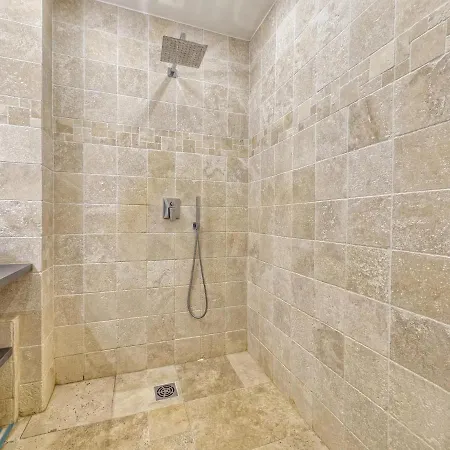 Appartamento Grande 6 Pers Wifi Ac