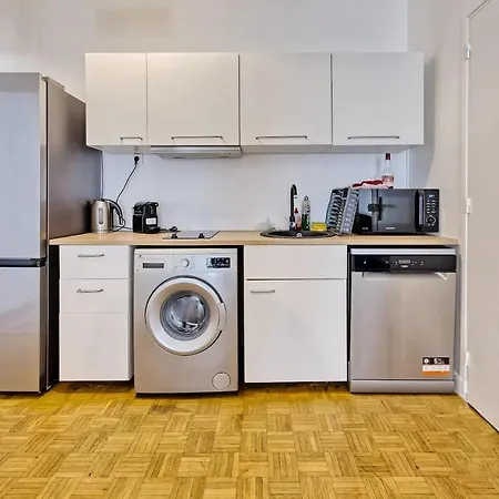 Grande 6 Pers Wifi Ac *